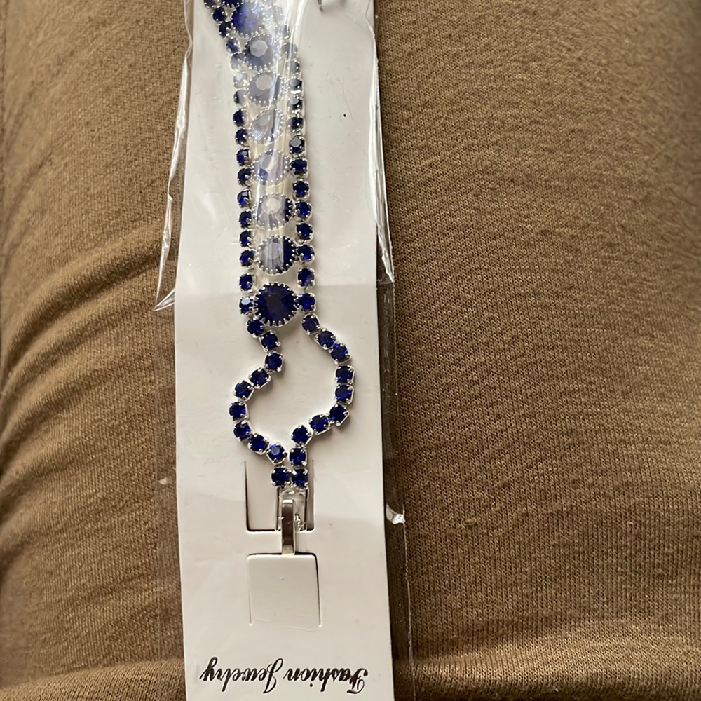 royal bracelet